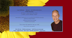 Desktop Screenshot of lars-p.de